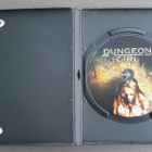 DVD: Tyttö Kellarissa / Dungeon Girl (2007) - pikkukuva 3