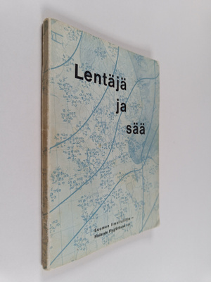 Lentäjä ja sää