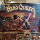 Heroquest lautapeli - pikkukuva 1