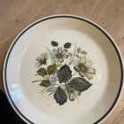 Johnson Bros Wildmoor pullalautanen 18 cm, England - pikkukuva 1