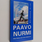 Stig Häggblom : Paavo Nurmi, Viljo Heino och Urho Kekkone... - pikkukuva 1