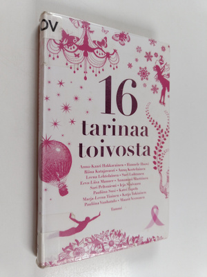 16 tarinaa toivosta