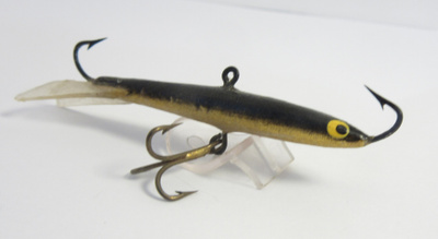 Rapala tasapaino 10g vanha malli