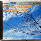 JOHN DENTZ Reunion Band CD Chick Corea - pikkukuva 1