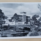 Åland, Mariehamn, Sjöfartsläroverket, mv vkpk, p. 1958 - pikkukuva 1