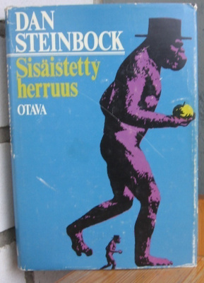 Dan Steinbock: Sisäistetty herruus, Otava 1980. 254 s.
