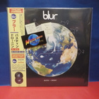 BLUR - BUSTIN + DRONIN M/M 2LP - pikkukuva 1