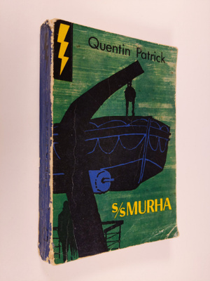 Quentin Patrick : S/S Murha