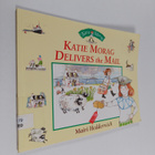 Mairi Hedderwick : Katie Morag Delivers the Mail - pikkukuva 1
