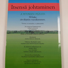 Olavi Tähtelä : Itsensä johtaminen - pikkukuva 2