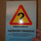 Liikennetaito LT ajokorttikoulu - pikkukuva 1