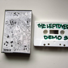 The LEFTOVERS Demo II 1994 C-KASETTI - pikkukuva 1