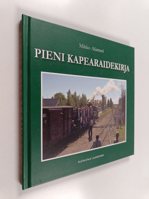 Mikko Alameri : Pieni kapearaidekirja