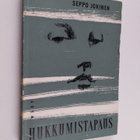Seppo Jokinen : Hukkumistapaus - pikkukuva 1
