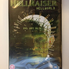 Hellraiser 8 - Hellworld (DVD) Katheryn Winnick (UUSI) 2005 - pikkukuva 1