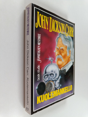 John Dickson Carr : Kuolemankello