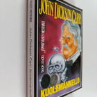 John Dickson Carr : Kuolemankello - pikkukuva 1