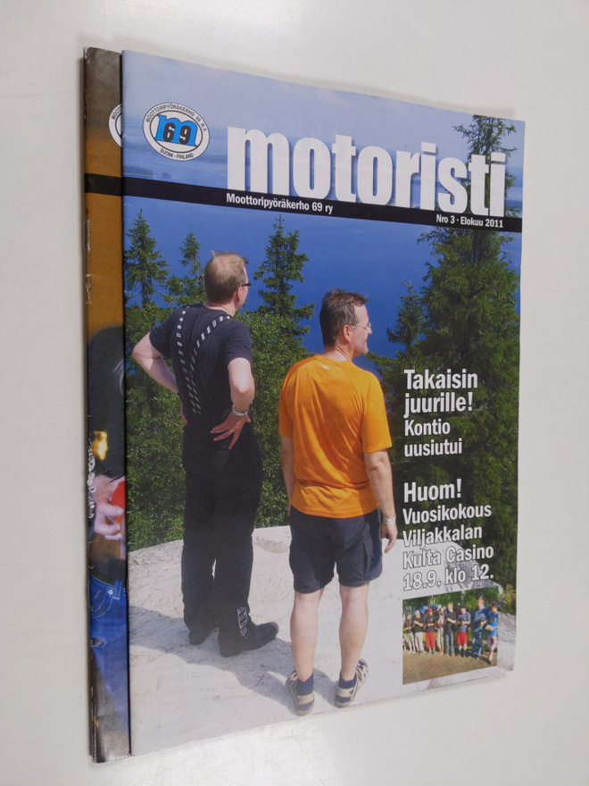 Motoristi 3-4/2011