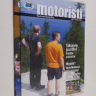 Motoristi 3-4/2011 - pikkukuva 1