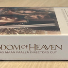 Ridley Scott: TAIVAS MAAN PÄÄLLÄ (2005) Orlando Bloom (4DVD) - pikkukuva 3