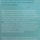 Erin Hunter: Yllättävä vihollinen - pikkukuva 3