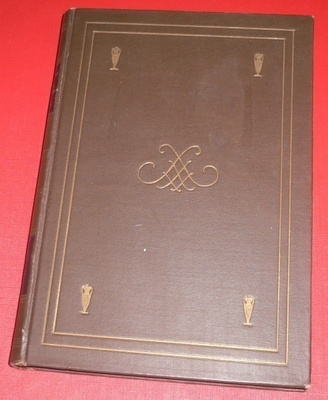 Aug. Schauman : Kuudelta vuosikymmeneltä Suomessa 1924 1.p.
