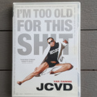 DVD: JCVD (Jean-Claude Van Damme 2008) - pikkukuva 1