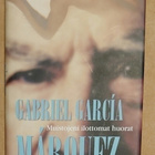 Gabriel Garcia Marquez - Muistojeni ilottomat huorat - pikkukuva 1