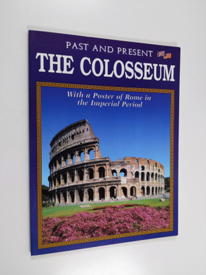 Lozzi Roma : Colosseo