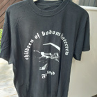 Children of Bodom vanha paita L-XL Hatebreeder kiertue - pikkukuva 1