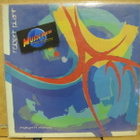 ROBERT PLANT - SHAKEN N STIRRED LP EX-/EX - pikkukuva 1