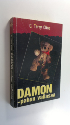 C. Terry Cline : Damon : pahan vallassa