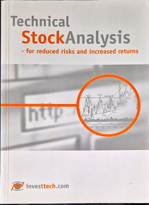 Technical stock analysis