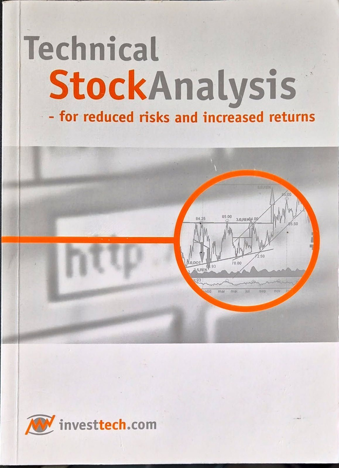 Technical stock analysis