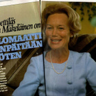 Jaana n:o 41 1982 Missejä. Anne & Mark. Kirsti. Eva-Christin - pikkukuva 3