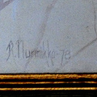 Reima Nurmikko -78 lintutaulu - pikkukuva 2