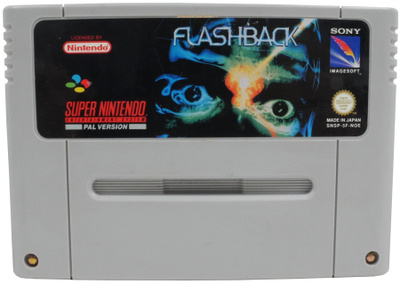Flashback