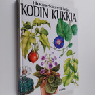 Jiri Haager : Kodin kukkia : huonekasvikirja - pikkukuva 1