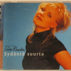 Tiina Ruuska • Sydäntä Suurta CD - pikkukuva 1