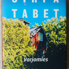 Sirpa Tabet Varjomies - pikkukuva 1
