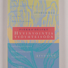 Pirkko Heiske : Hyvinvointia työyhteisöön - pikkukuva 1