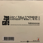 Zen Cafe : Ua Ua - CD - pikkukuva 3