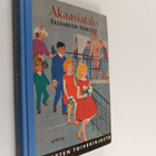 Elizabeth Stucley : Akaasiatalo - pikkukuva 1