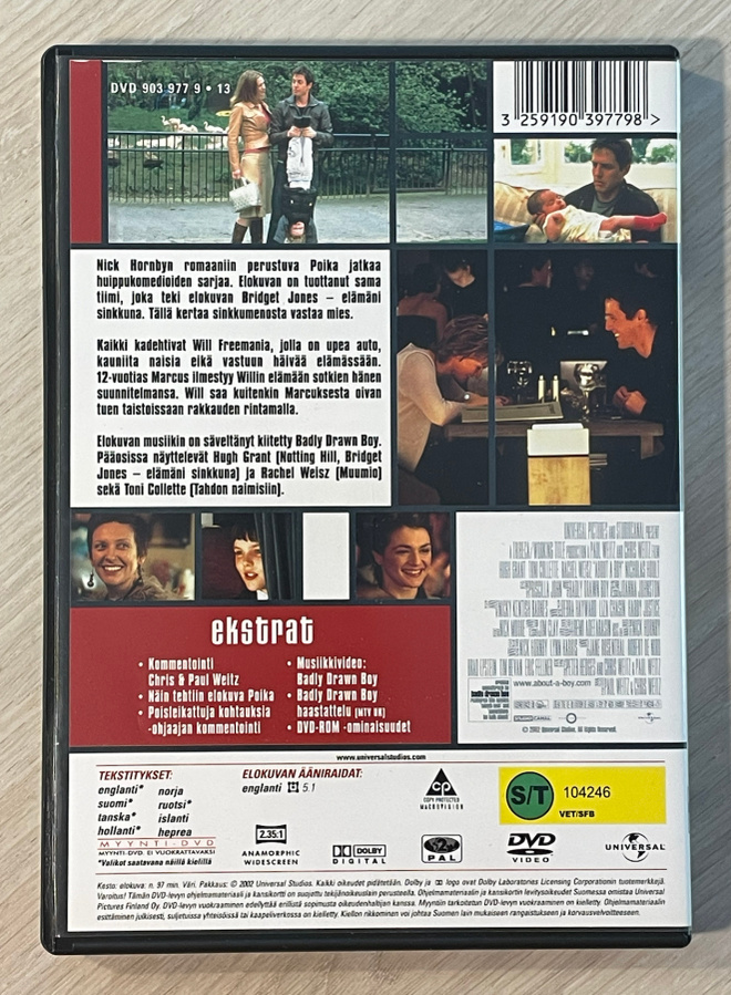 Item image