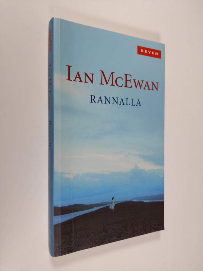 Ian McEwan : Rannalla