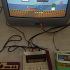 Nintendo Famicom: Takeshi no Chosenjo - pikkukuva 3