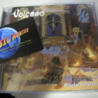 VOLCANO - BLOODY VENGEANCE UUSI CD - pikkukuva 1