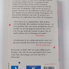 Paul Auster : Orakelnatten - pikkukuva 2