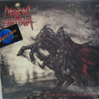 NEUTRON HAMMER - IRON STORM EVOCATION-UUSI LP + - pikkukuva 1