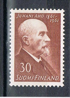 1961 Aho ++